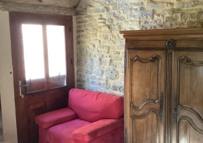 à vendre Maison en pierre Mejannes Les Ales
