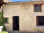 à vendre Maison en pierre Mejannes Les Ales