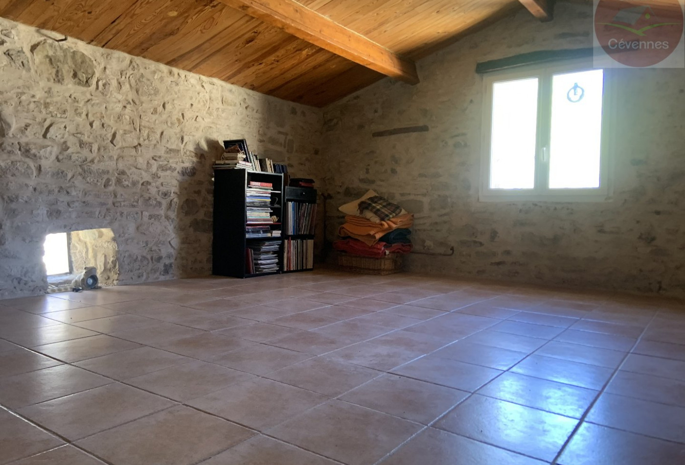 vente Maison en pierre Mejannes Les Ales - Photo 6