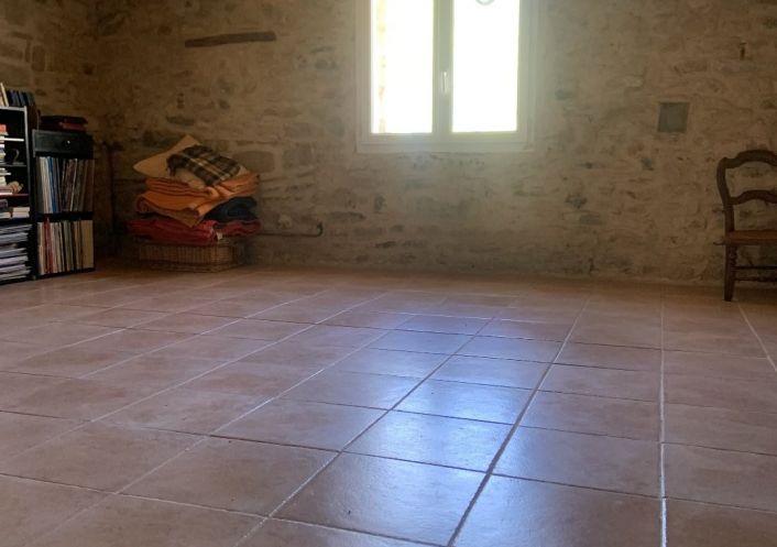 à vendre Maison en pierre Mejannes Les Ales