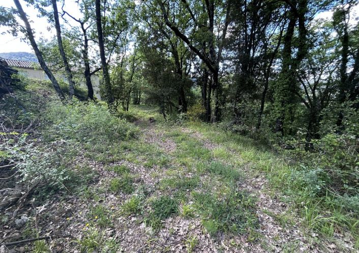 à vendre Terrain constructible Saint Jean Du Gard