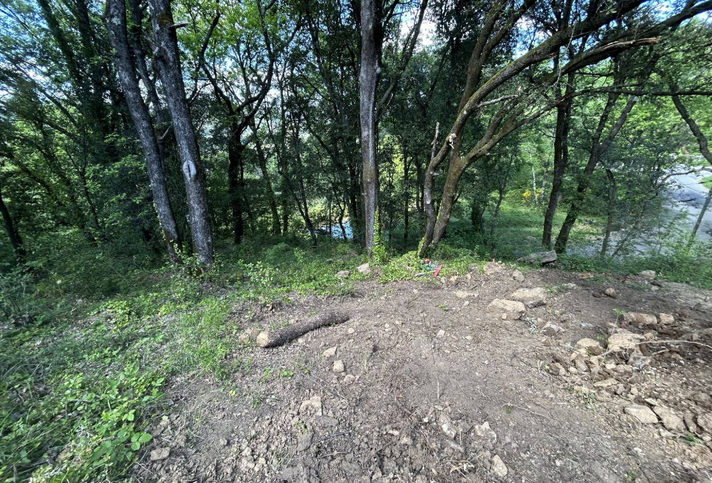 vente Terrain constructible Saint Jean Du Gard - Photo 6