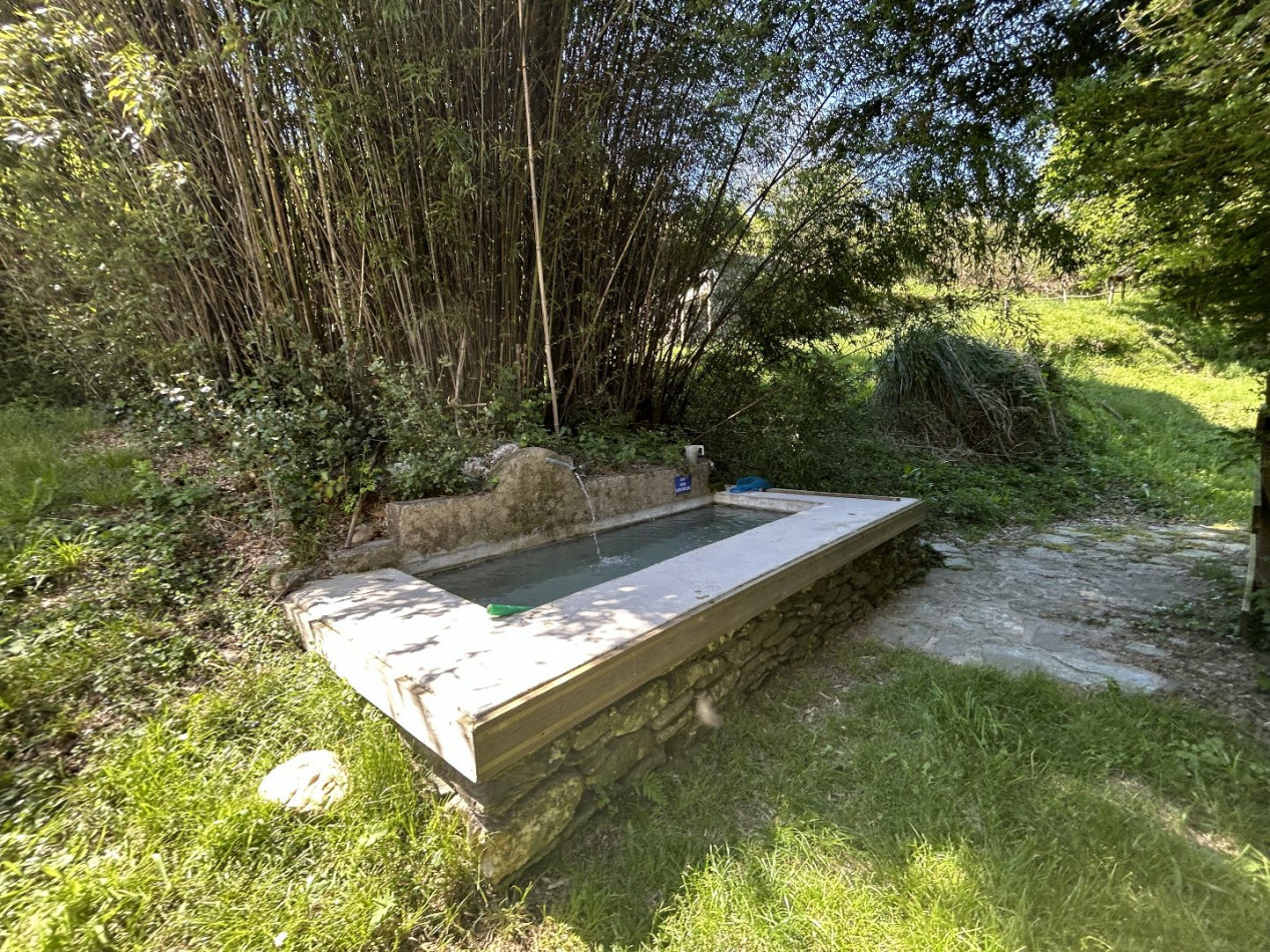 à vendre Mas Saint Etienne Vallee Francaise - Photo 4