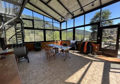 vente Mas Saint Etienne Vallee Francaise
