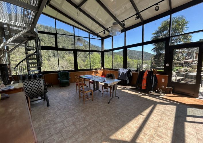 à vendre Mas Saint Etienne Vallee Francaise