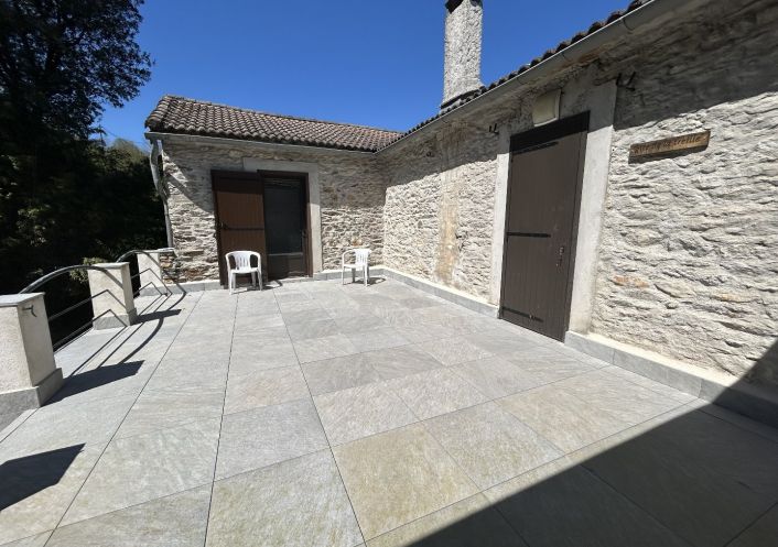 à vendre Mas Saint Etienne Vallee Francaise