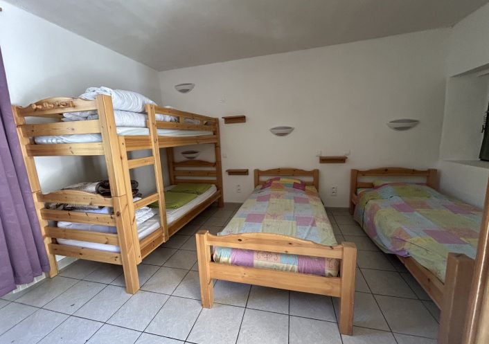 à vendre Mas Saint Etienne Vallee Francaise