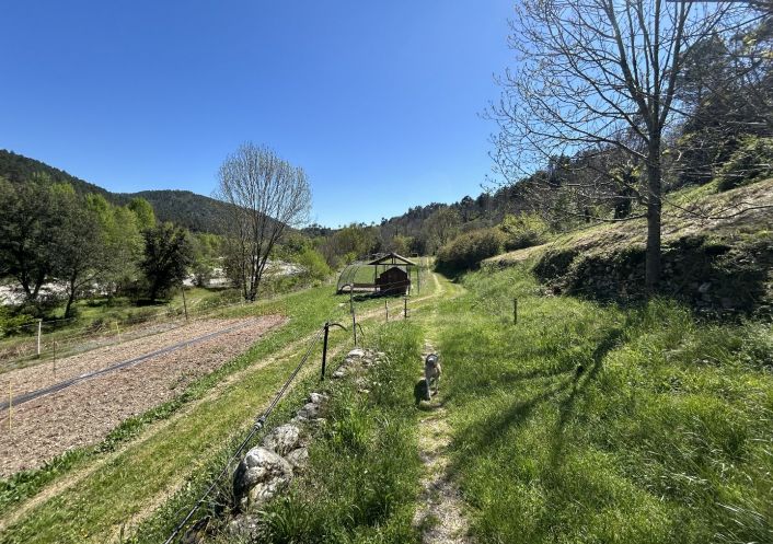 à vendre Mas Saint Etienne Vallee Francaise
