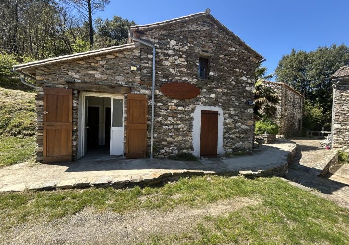 à vendre Mas Saint Etienne Vallee Francaise