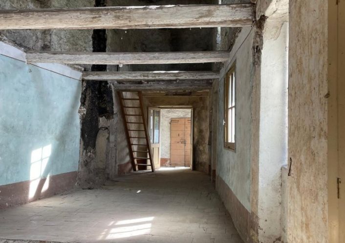à vendre Maison à rénover Anduze
