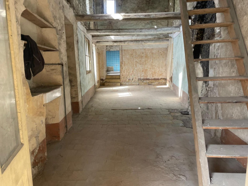 vente Maison à rénover Anduze - Photo 10