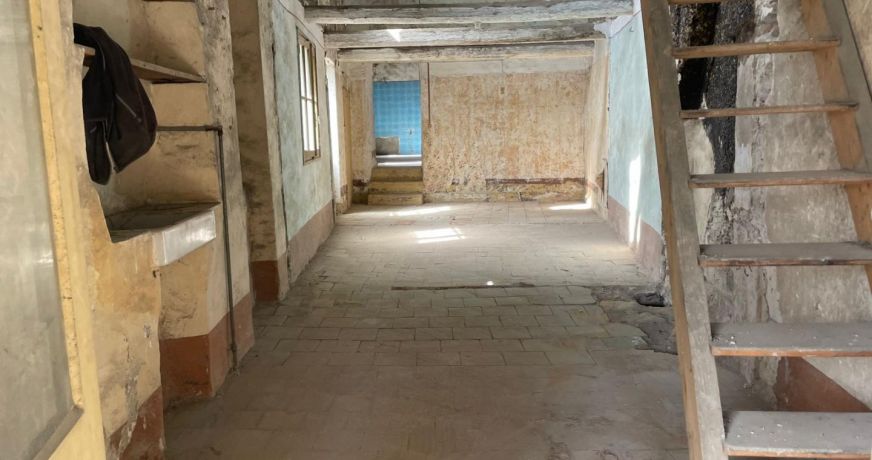 vente Maison à rénover Anduze
