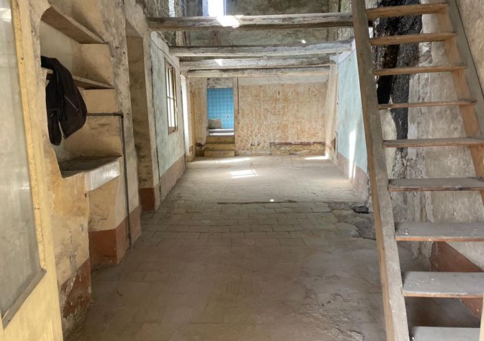 à vendre Maison à rénover Anduze
