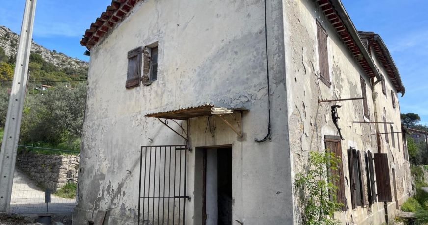 vente Maison à rénover Anduze