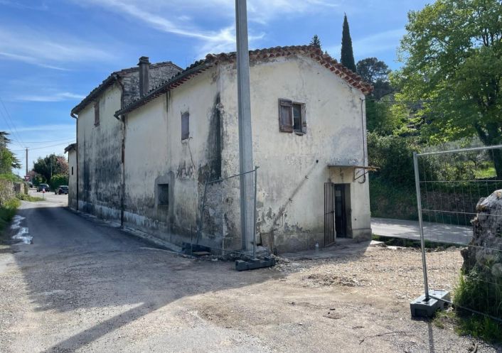 à vendre Maison à rénover Anduze