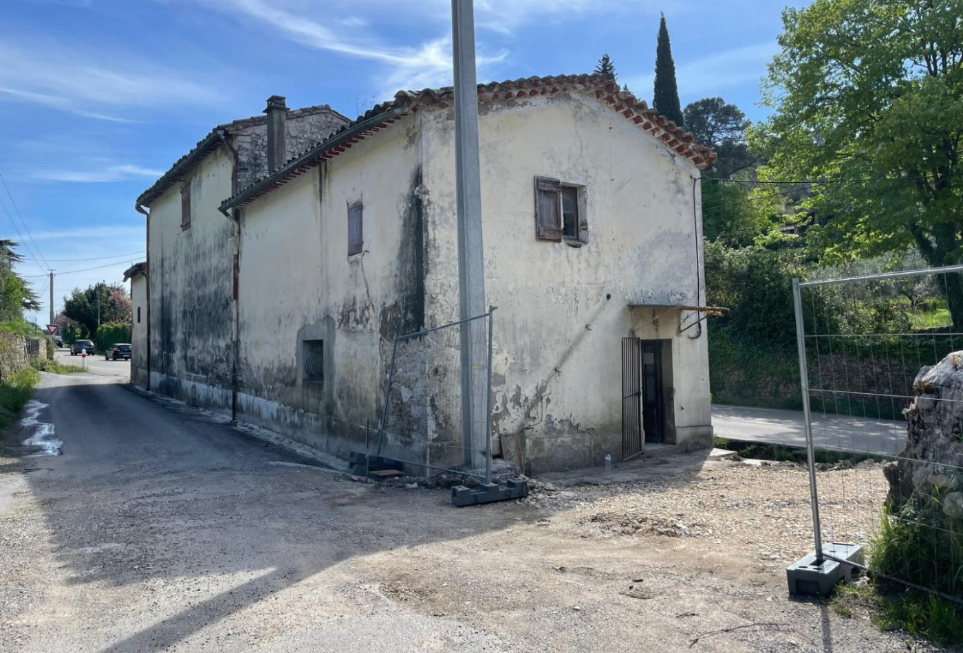 vente Maison à rénover Anduze - Photo 6