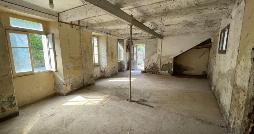 vente Maison à rénover Anduze