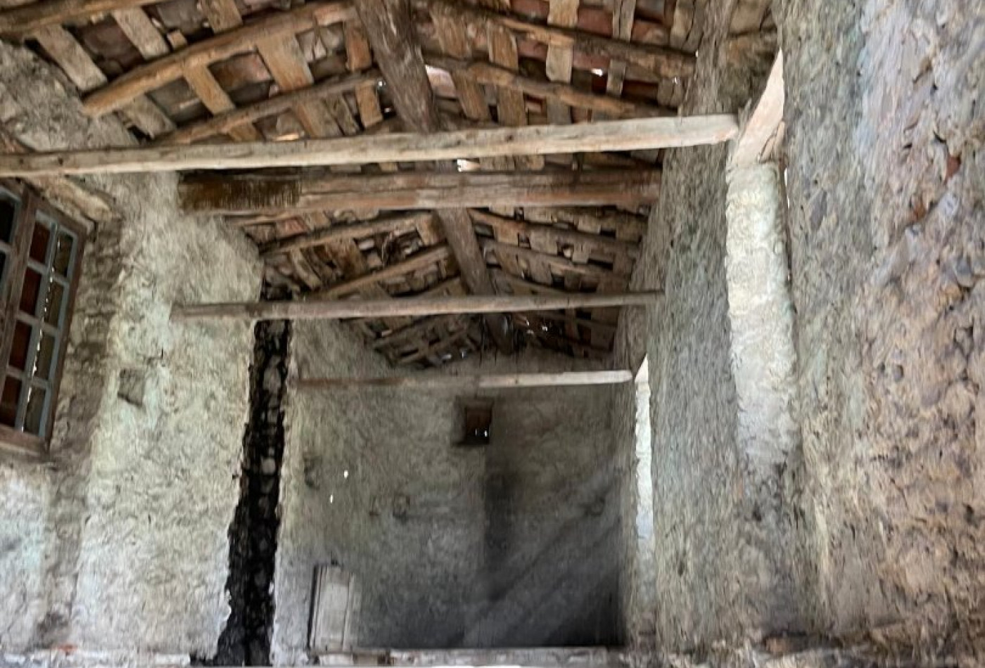 vente Maison à rénover Anduze - Photo 3