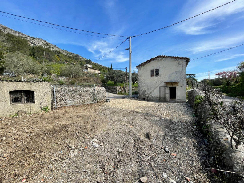 vente Maison à rénover Anduze - Photo 1