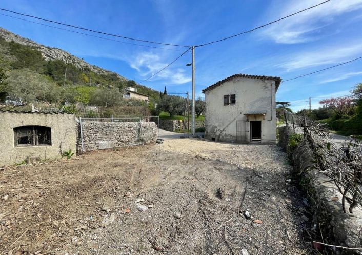 à vendre Maison à rénover Anduze