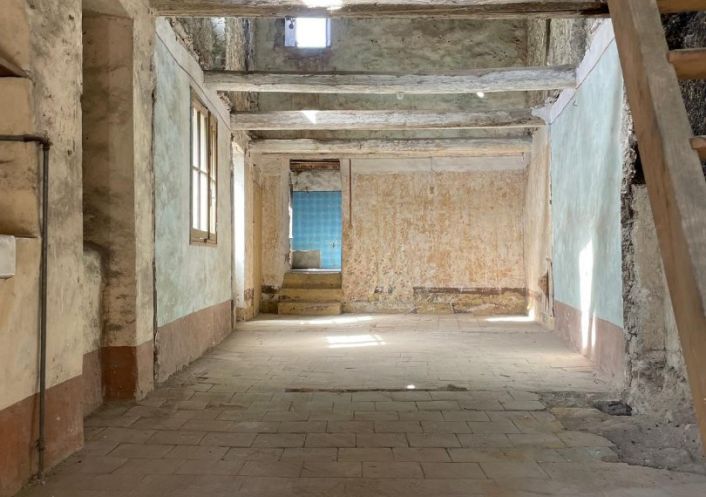 à vendre Maison à rénover Anduze