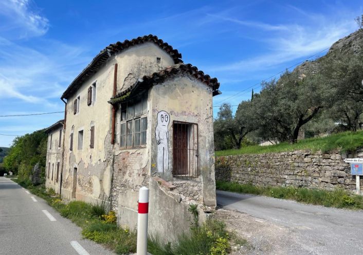 à vendre Maison à rénover Anduze