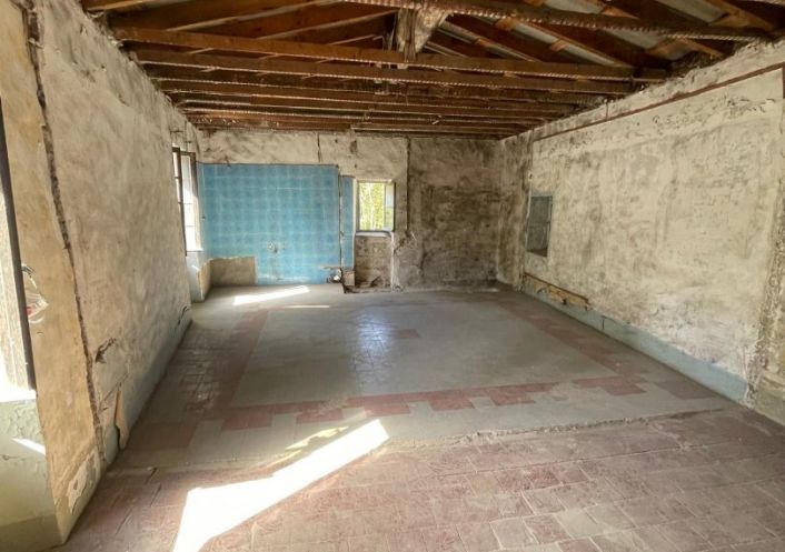 à vendre Maison à rénover Anduze