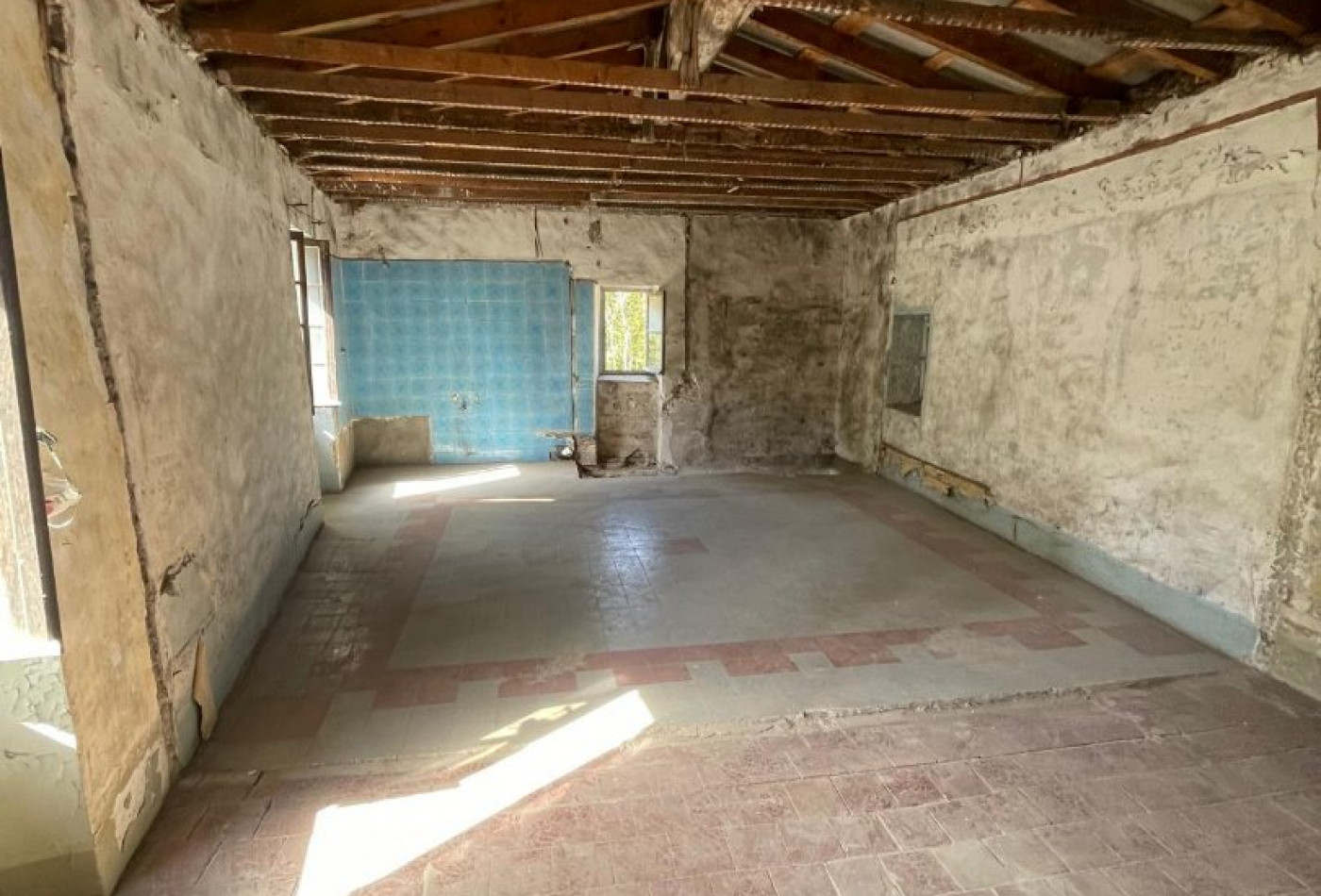 vente Maison à rénover Anduze - Photo 4