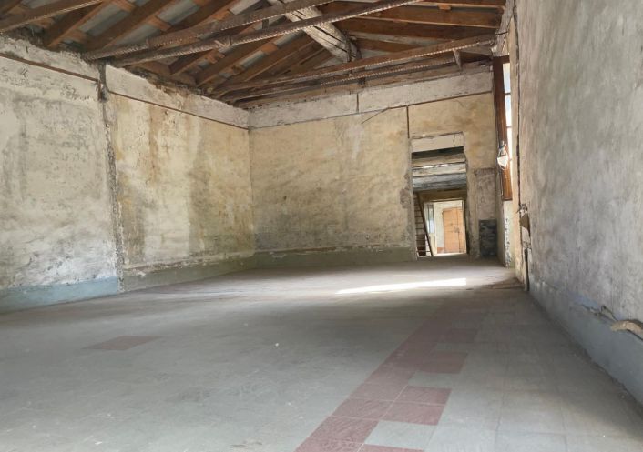 à vendre Maison à rénover Anduze