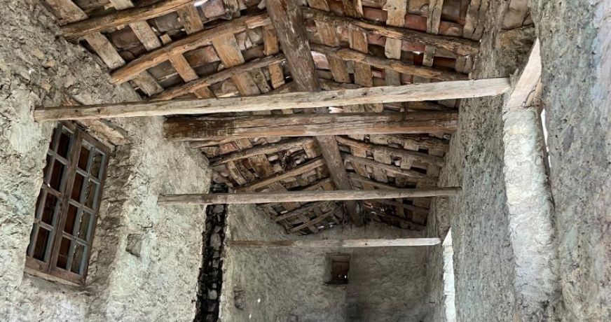 vente Maison à rénover Anduze