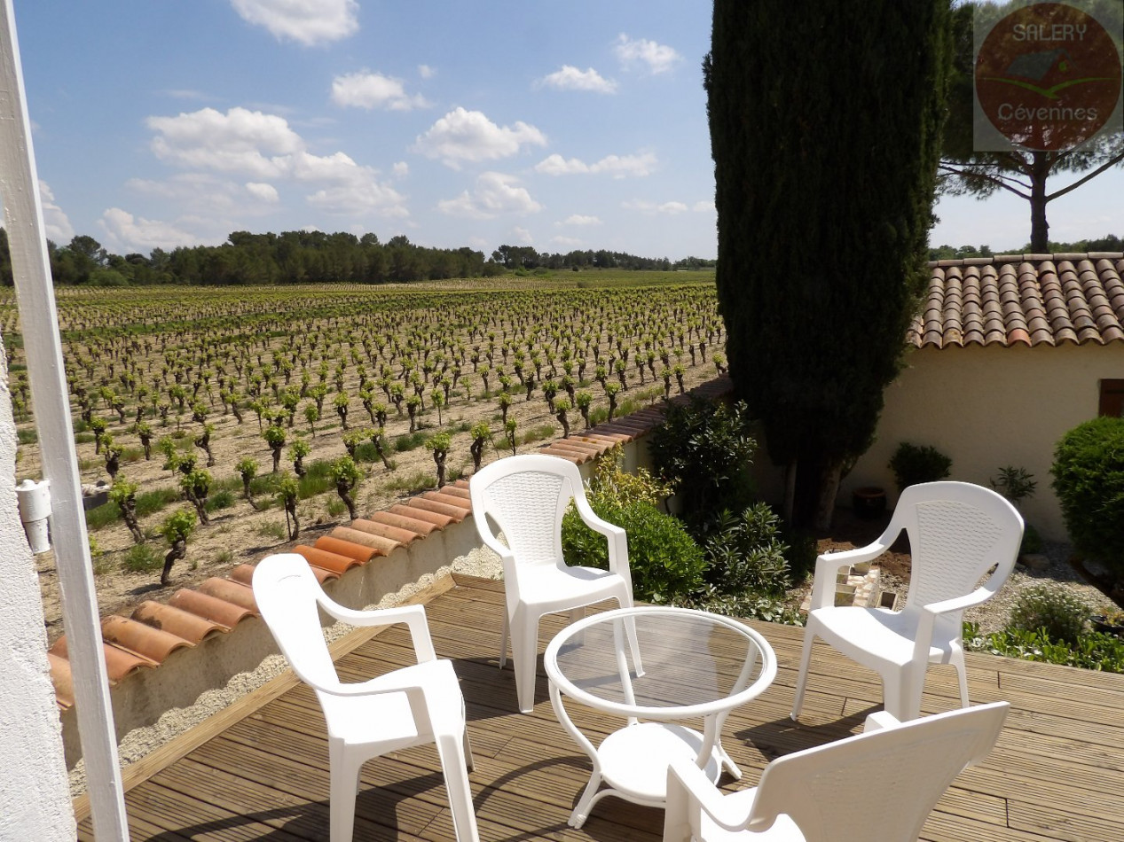 à vendre Maison Aigremont - Photo 3