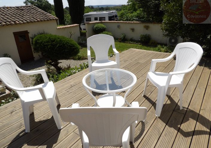 à vendre Maison Aigremont