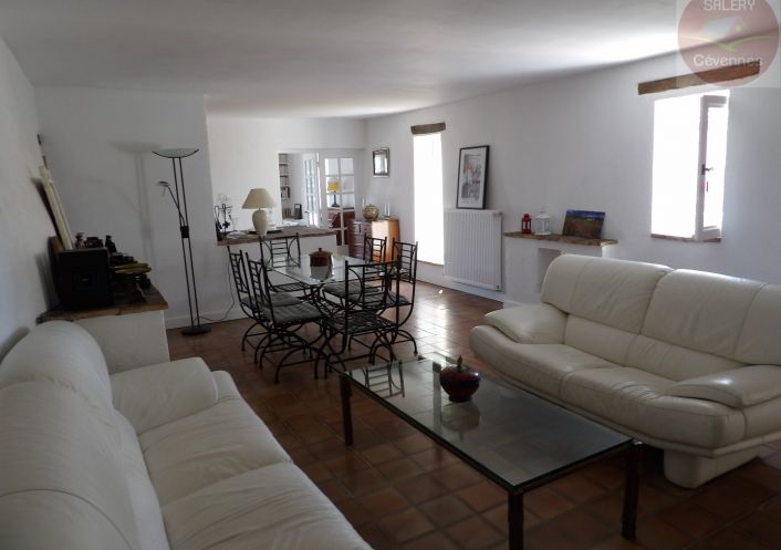 à vendre Maison Aigremont