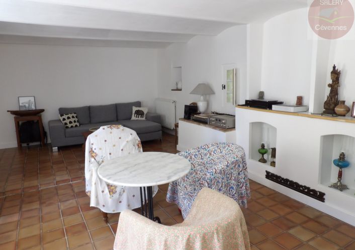 à vendre Maison Aigremont