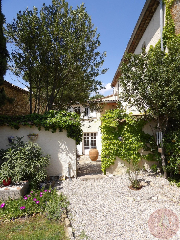 à vendre Maison Aigremont - Photo 7