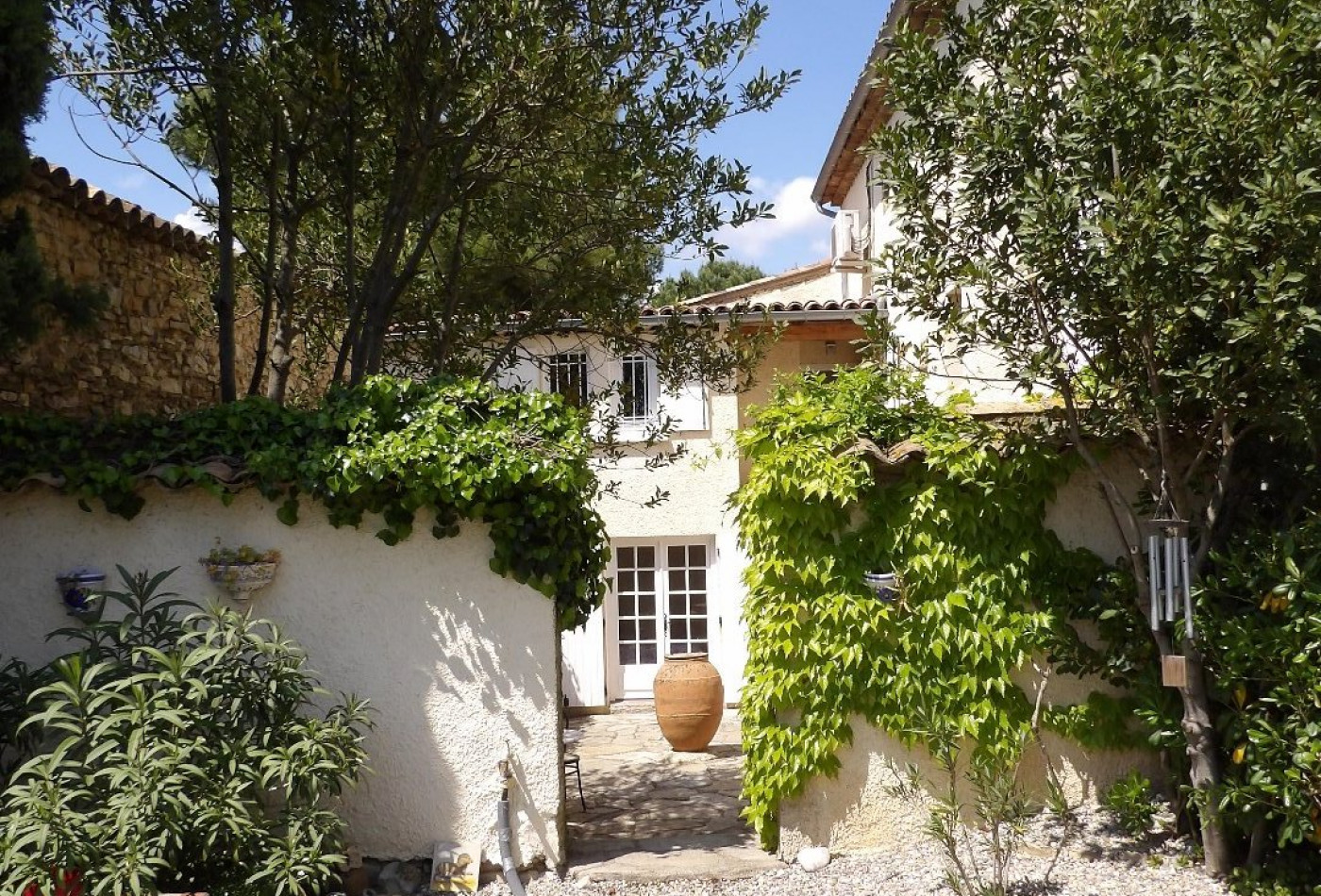 vente Maison Aigremont - Photo 7