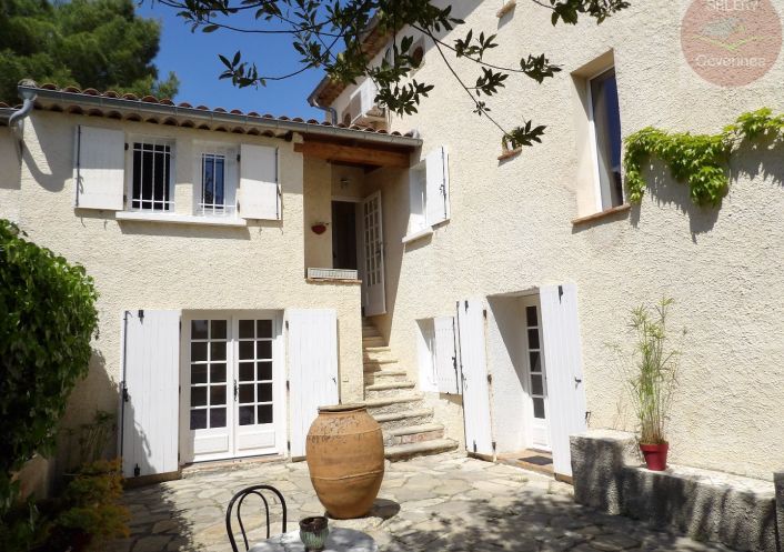 à vendre Maison Aigremont