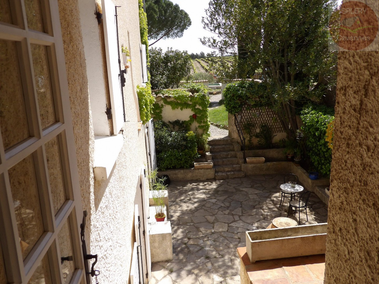 à vendre Maison Aigremont - Photo 10