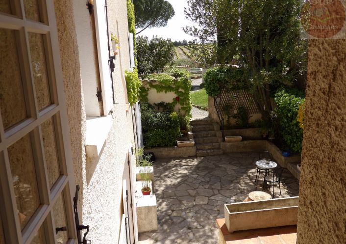 à vendre Maison Aigremont
