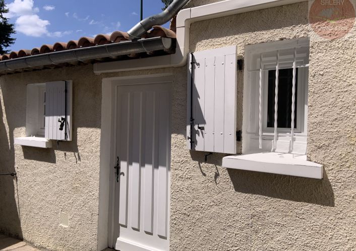 à vendre Maison Aigremont