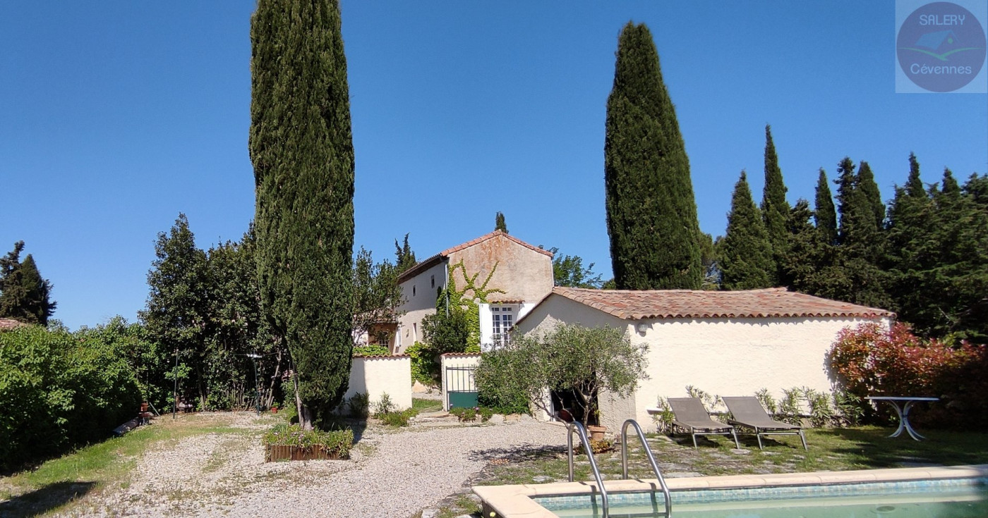 à vendre Maison Aigremont - Photo 4