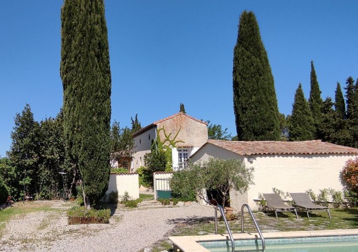 à vendre Maison Aigremont