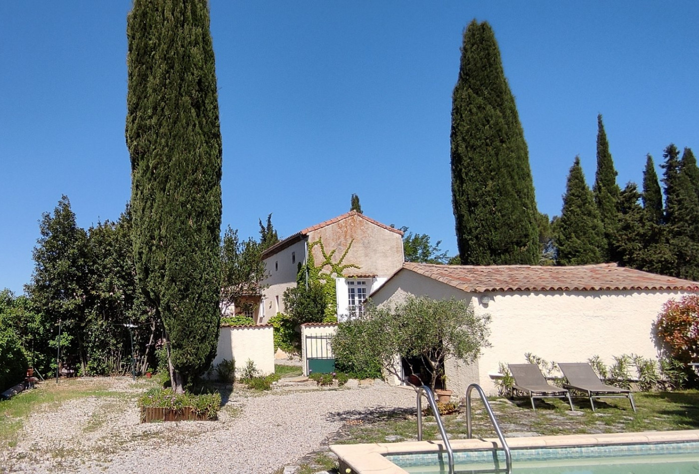 vente Maison Aigremont - Photo 4