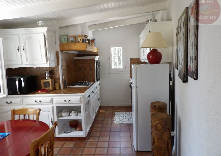 à vendre Maison Aigremont