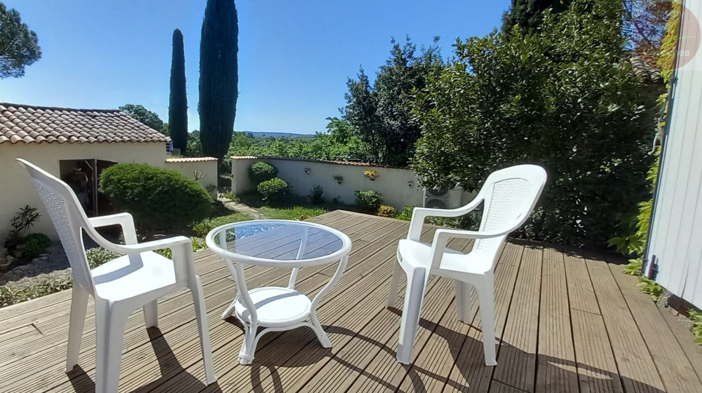 à vendre Maison Aigremont - Photo 5