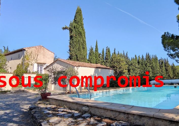 à vendre Maison Aigremont