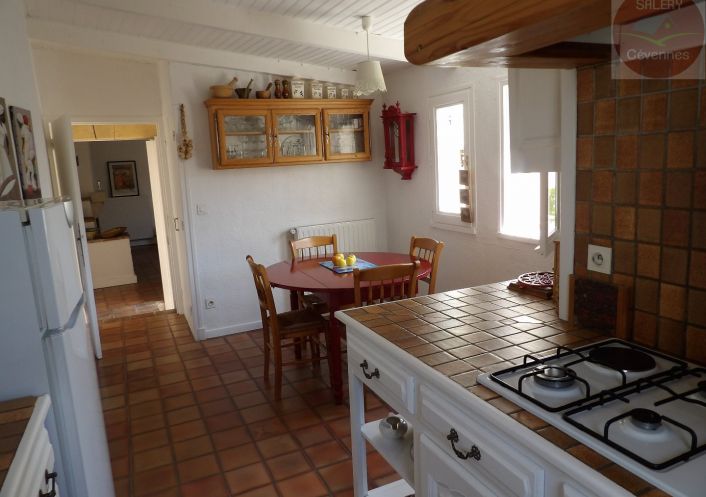 à vendre Maison Aigremont