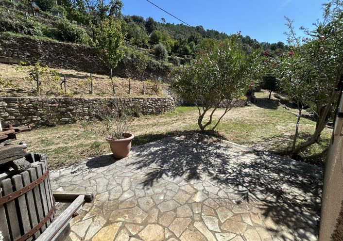 à vendre Maison Saint Etienne Vallee Francaise