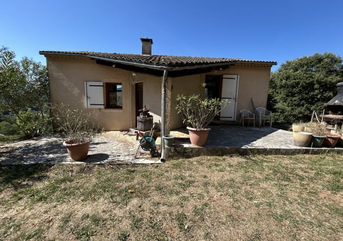 à vendre Maison Saint Etienne Vallee Francaise
