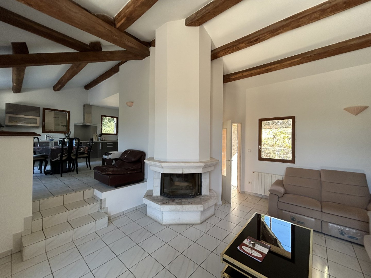 à vendre Maison Saint Etienne Vallee Francaise - Photo 1